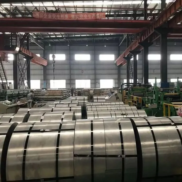 Jiangsu Jiangsu Hengdali Steel Industry Co., Ltd.